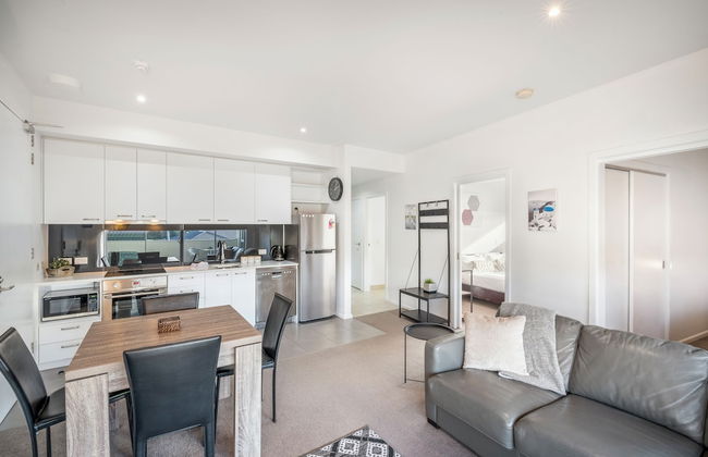 Bellerive Quay - 2 Bedroom Apartment - Foto 9