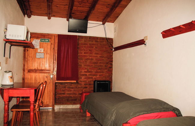 Cabañas Clarita - Foto 6