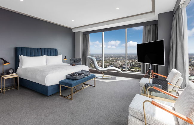 Meriton Suites World Tower, Sydney - Foto 40