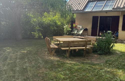 Chalet cosy à la montagne - Foto 35