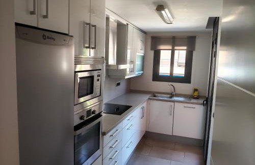 Apartaments Lamoga- Spai - Foto 25