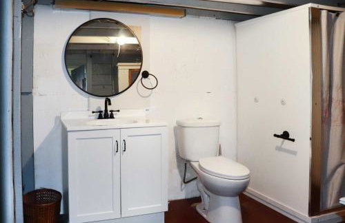 Historic Cumberland Home on Beaver Dam Lake! - Foto 36