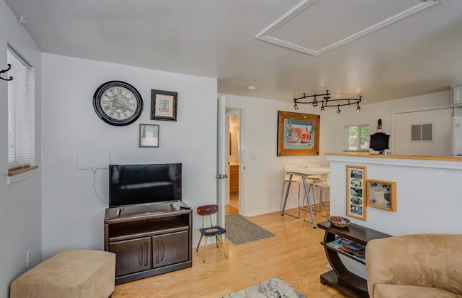 1brcolorado Cottage Charmhiking and Broadmoor - Foto 15