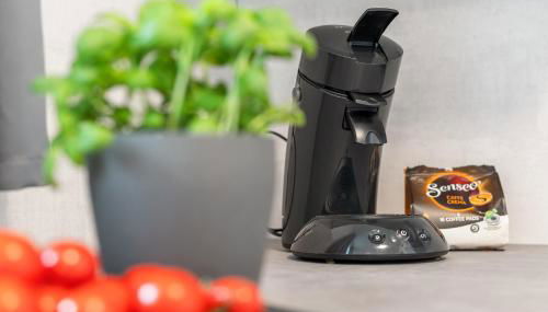 Smartes Apartment Bodensee A1 - Foto 5