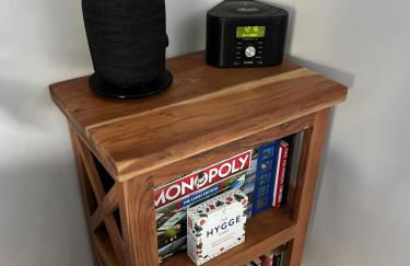 River Vista Retreat - Luxury duplex Apt - Views - Parking - Cycle storage - Spa access option - Foto 38