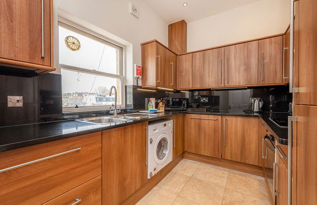 Queensgate Court - Foto 57