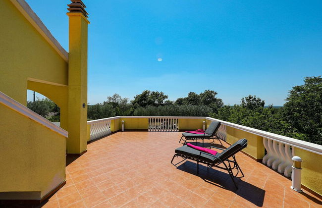 Holiday Home in Policnik With Pool - Foto 25