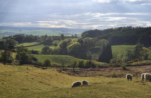 Fairway View Cottage - Foto 23