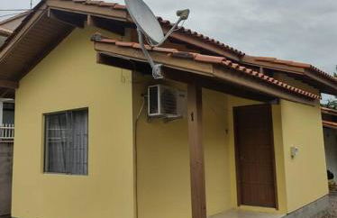 Casa Praia do Campeche - Foto 1