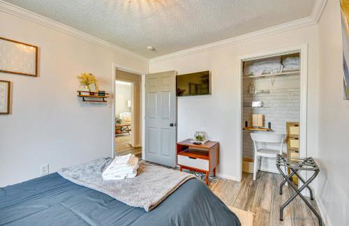 10 Mi to Asheville Mtn-View Hideaway! - Foto 12