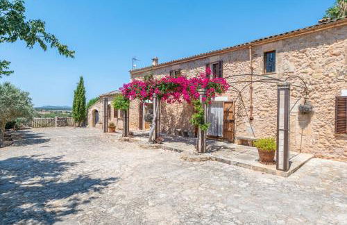 Finca Es Castellot Vell - Foto 44