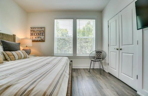 Sunny Day - Walk to beach- community pool! - Foto 23