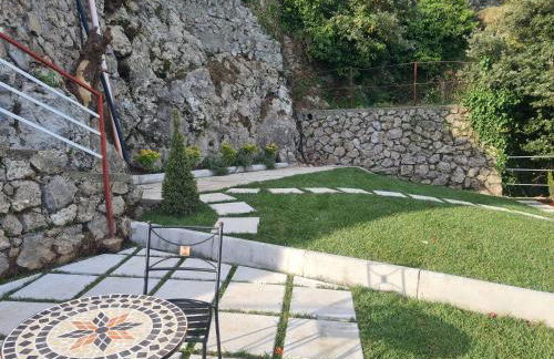 Villa il Dolce Tramonto - Foto 29