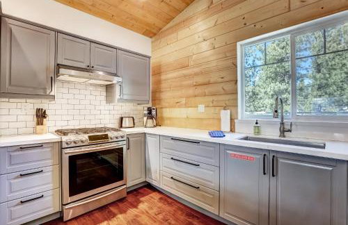 Amachen Cabin - Pet & Family Friendly - Woof Woof! - Foto 21