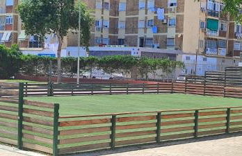 Apartamento Málaga 300 metros de la playa - Photo 11