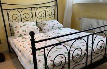 Das Loft Dachstudio mit Herkulesblick - Foto 14