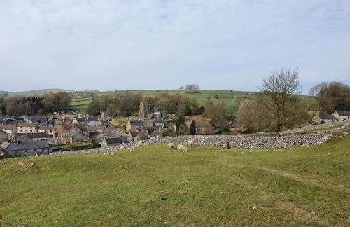 Dove View Hartington: luxury 3 bed cottage - Foto 14