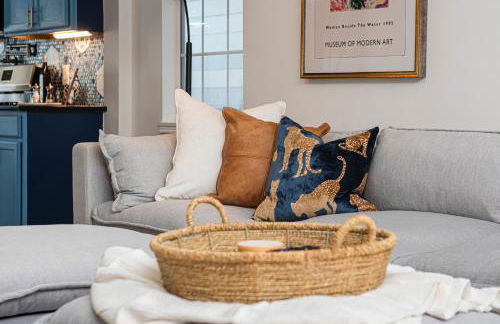 Spacious Bates-Hendricks Home ~ 5 Min to Lucas Oil - Foto 26