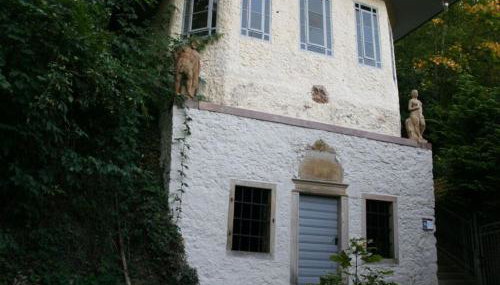 Holiday apartment Bodenwerder - Foto 2, Other