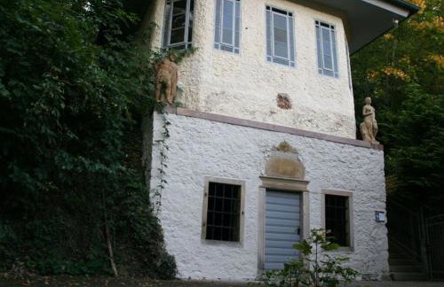 Holiday apartment Bodenwerder - Foto 2