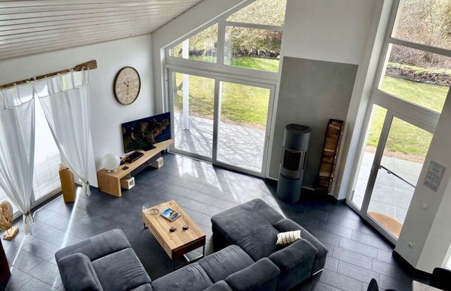 Ufer 7 Comfortable Holiday Residence - Foto 6