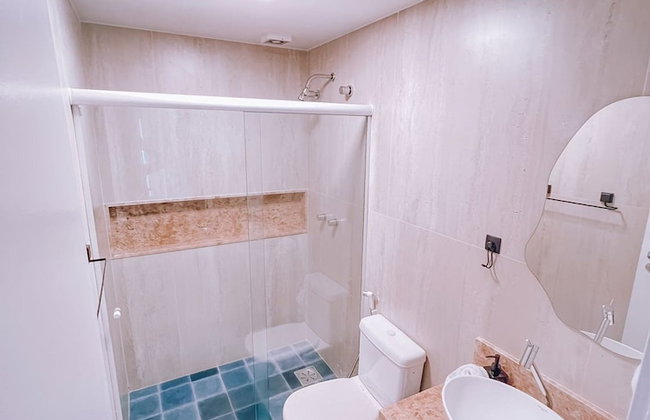 Flat Mandai Cabo Frio - Foto 60