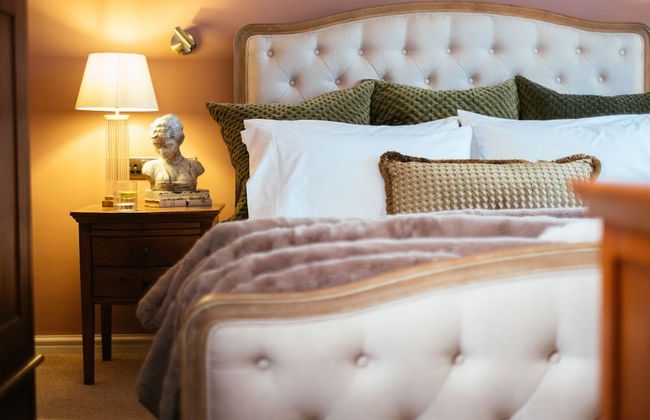 Ty Afon, River House - Foto 18