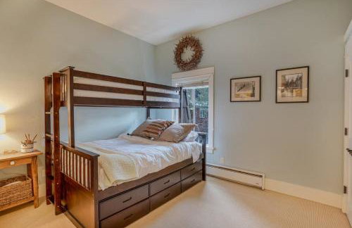 Beach-N-Ski Condo - Foto 28