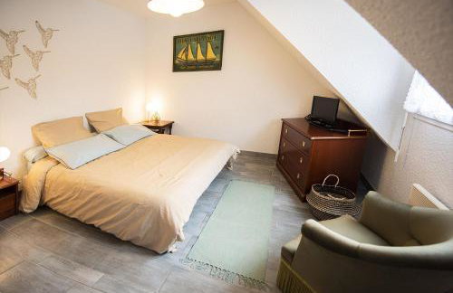 Villa Quiné Plage - Foto 11