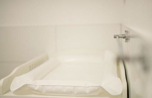 Quiet Apartment - 74qm - 2 Bedrooms - 3 Beds - Foto 27