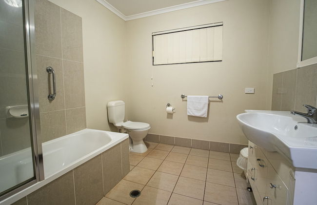 Coochiemudlo Island Seminara Apartments - Foto 6