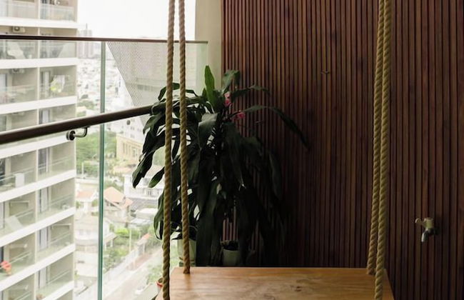 The Song Vung Tau Apartment - Foto 61