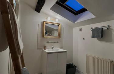 L 'Écrin de Trévoux 3 Chambres confort - Foto 4