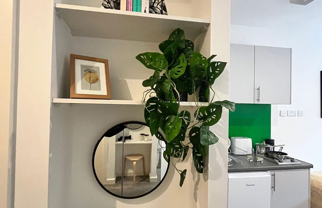 Kingston Luxe Suites Riverside Apartment Belvilla - Foto 6