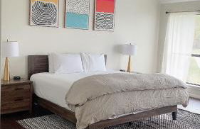 The Waterfront Villa - Foto 20