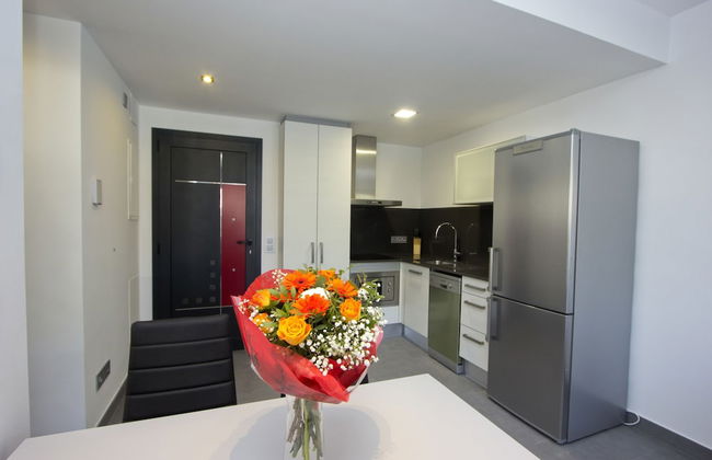 InmoSantos Apartaments Nuria - Foto 4