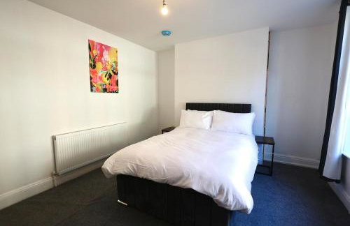 Nursery House Retreat - Foto 17