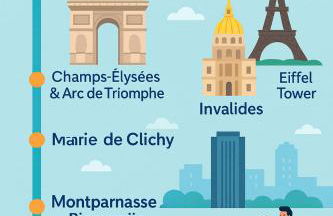 Urban Serenity - Spacieux F4 proche Paris - Foto 65