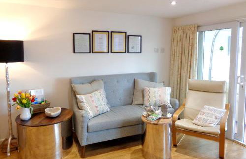 The Old Winery Cottage - Photo 3