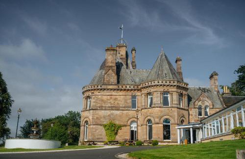 Cornhill Castle - Photo 44