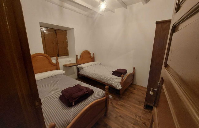 Casa Fela Muriellos - Foto 2