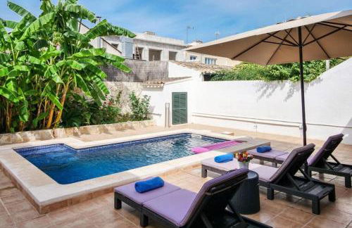 Santa Maria Town House by Llagosta Villas - Foto 27