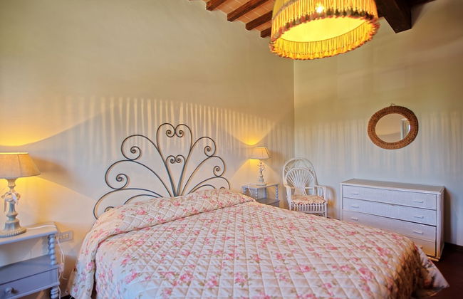 Villa Leonardo - Foto 11