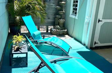 Beautiful Waterfront Home Less Than 7 mins to Beaches - Foto 23