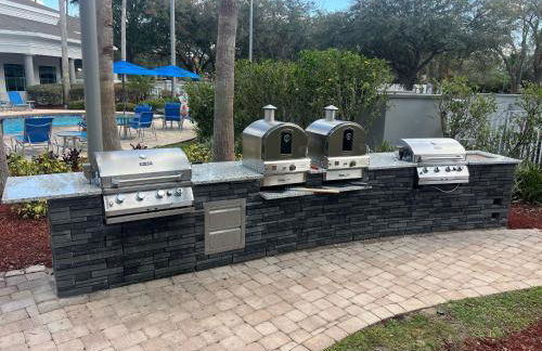 Disney Accessibility Star Wars Vacation Apartment Near Parks - Foto 31