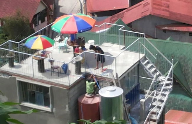 Kensington Garden BNB - Foto 20