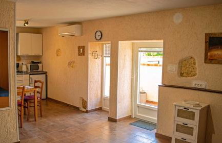 Rocks & Stars studio apartment - Foto 17