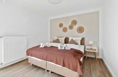 Beachside Grömitz - 21 traumhafte Apartments mit Pool & Sauna direkt am Strand - Foto 35