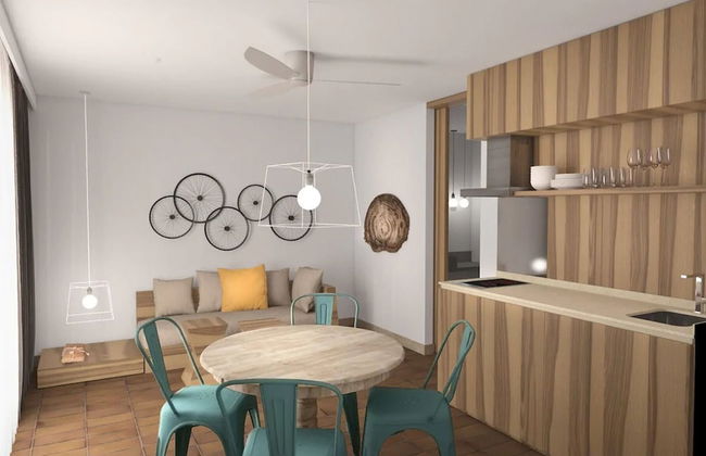 Villas Paraíso de los Pinos - Foto 11