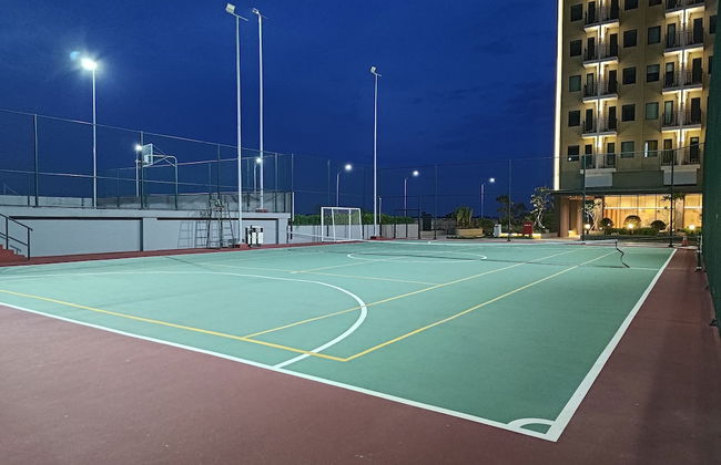 Hotel Osaka Pik2 - Foto 16